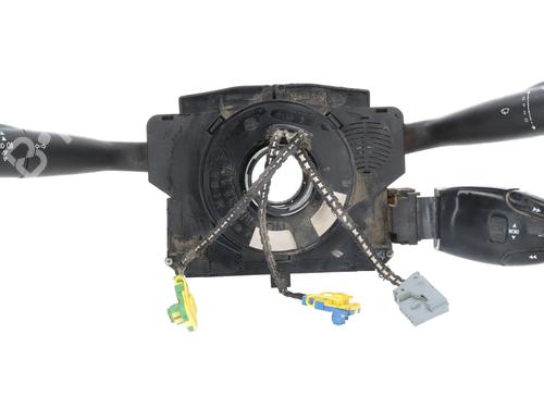 Used Squib airbag PEUGEOT PARTNER MPV (5_, G_) [1996-2025]  30167497