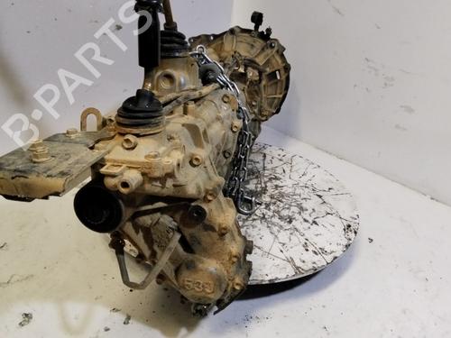Gearbox SUZUKI GRAND VITARA I (FT, HT) 2.0 HDI 110 16V 4x4 (SQ420D, TD83V) | BP17799605M3 