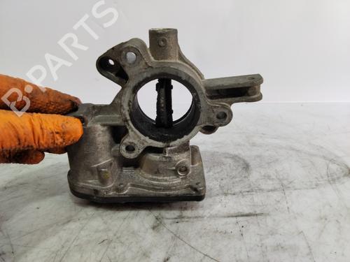 Throttle body OPEL CORSA D (S07)  | BP25460814M82 
