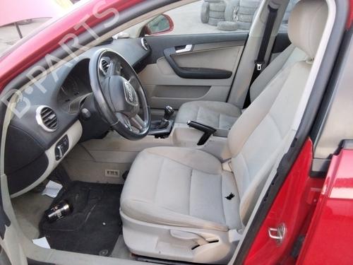 Front bumper AUDI A3 Sportback (8PA) 1.9 TDI | BP30389740C7