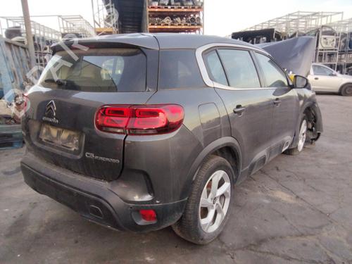 Boîte à Fusibles CITROËN C5 AIRCROSS (A_)  | BP29962787E1 