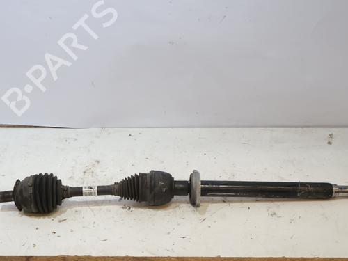 Used Right front driveshaft Right front driveshaft 36785529 36785529