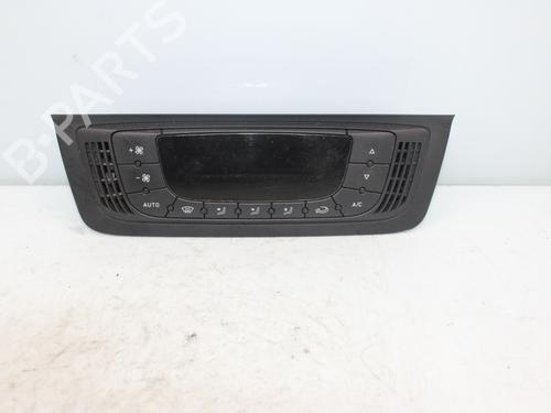Used Climate control SEAT IBIZA IV (6J5, 6P1) [2008-2017]  16430044