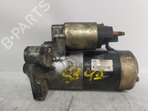 Starter RENAULT MEGANE I Classic (LA0/1_) 1.9 dCi (LA05) | BP25257348M8 