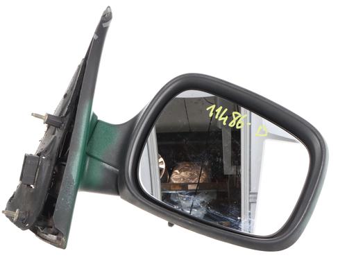 Used Right mirror Right mirror RENAULT SCÉNIC I MPV (JA0/1_, FA0_) [1999-2010] 34052535 34052535