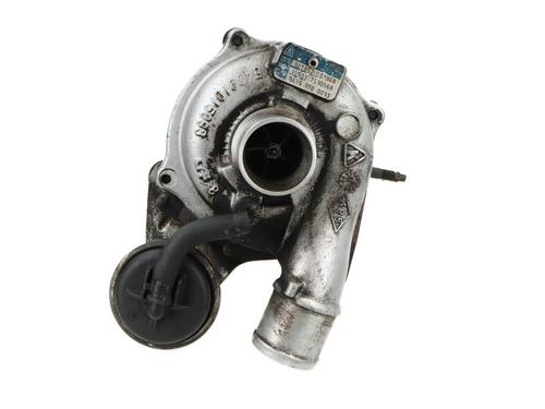 Used Turbocharger/Supercharger Turbocharger/Supercharger RENAULT CLIO II (BB_, CB_) [1998-2016] 39541324 39541324
