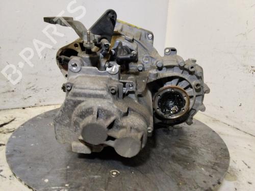 Gearbox VW PASSAT B8 (3G2, CB2) | BP37478960M3 - Image 5