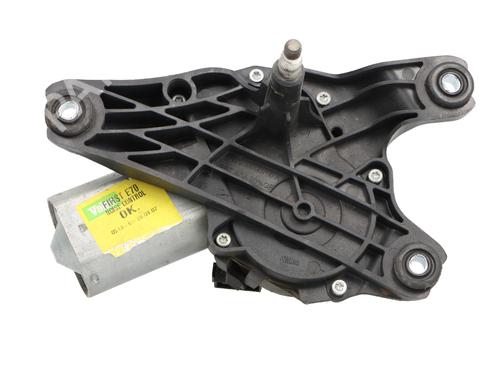 Used Rear wiper motor Rear wiper motor BMW X5 (E70) 3.0 sd (286 hp) 33957091 33957091