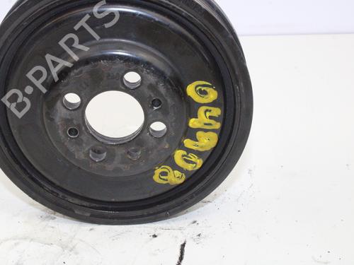Pulley SEAT IBIZA IV (6J5, 6P1)  | BP14057580M122 
