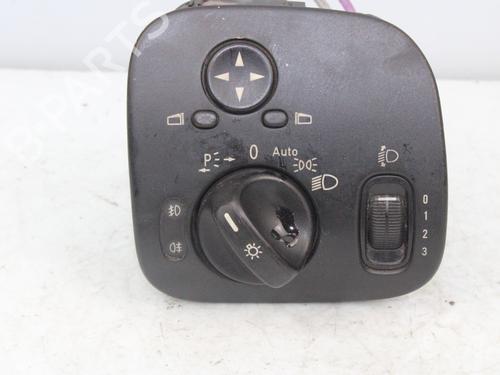 Headlight switch MERCEDES-BENZ C-CLASS (W203)  | BP16042833I24 