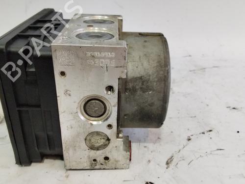 ABS pump PEUGEOT 208 I (CA_, CC_)  | BP29010396M43 