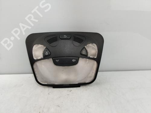 Used Interior roof light MERCEDES-BENZ CLC-CLASS (CL203) CLC 220 CDI (203.708) (150 hp) 19127170