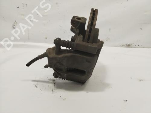 Right front steering knuckle RENAULT CLIO III (BR0/1, CR0/1) 1.5 dCi (C/BR0G, C/BR1G) | BP21381560M26 