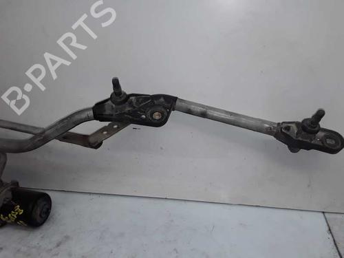 Front wiper motor RENAULT SCÉNIC II (JM0/1_)  | BP8572685M29 