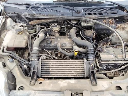 Right headlight FORD TRANSIT CONNECT (P65_, P70_, P80_) 1.8 Di | BP31123854C29 