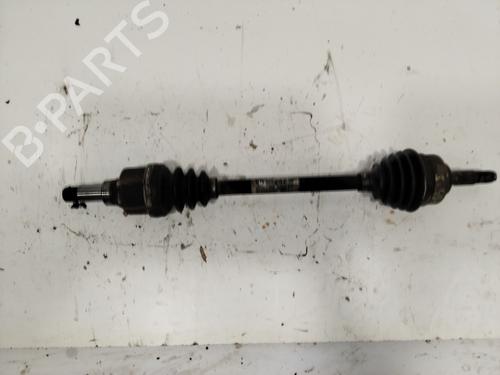 Used Left front driveshaft CITROËN C3 I (FC_, FN_) 1.4 HDi (68 hp) 23547910
