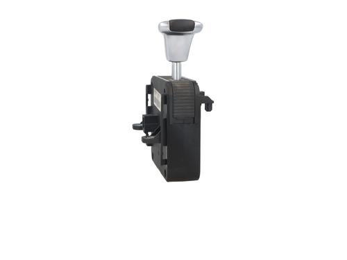 Gear lever CITROËN C4 II (NC_) | BP31269071M90