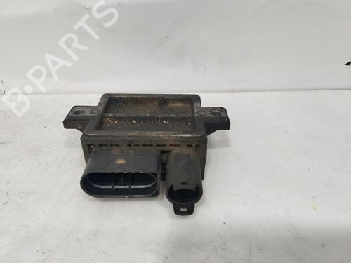 Module électronique BMW 3 (E46) 320 d (150 hp) 27818266