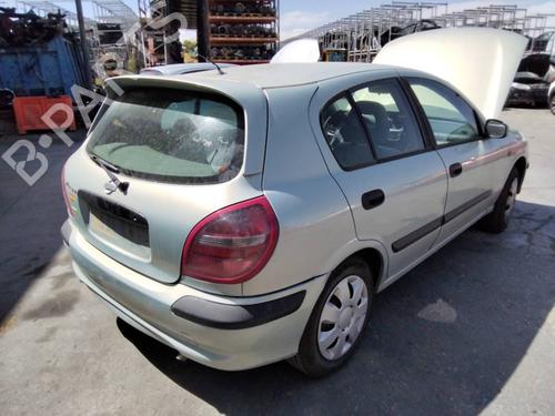 Left headlight NISSAN ALMERA II (N16) 1.5 | BP38624144C28 - Image 6