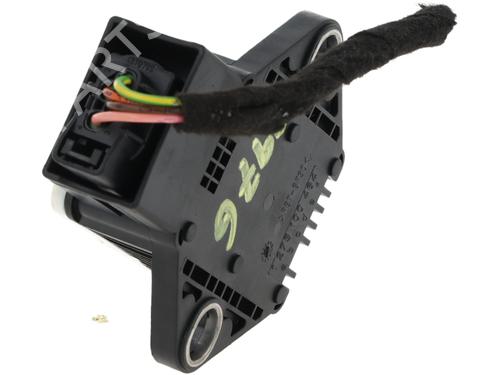 Module électronique CITROËN C4 II (NC_)  | BP29565646M83 