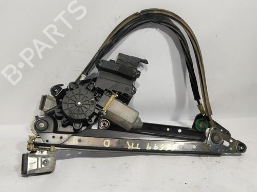 Used Rear right window mechanism Rear right window mechanism SEAT ALHAMBRA (7V8, 7V9) 1.9 TDI (90 hp) 35813929 35813929