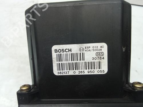 ABS pump ROVER 75 (RJ)  | BP8583736M43 
