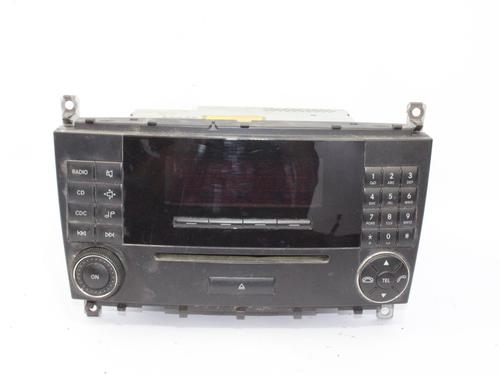 Used Radio KIA SPORTAGE II (JE_, KM_) [2004-2011]  13392838