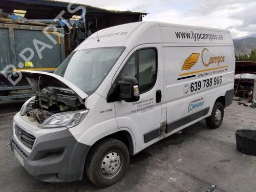 Injector FIAT DUCATO Van (250_) 115 Multijet 2,0 D | BP40154599M100 - Image 8