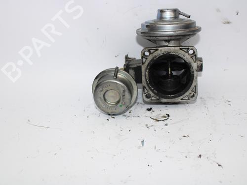 Throttle body CHRYSLER VOYAGER IV (RG, RS) 2.5 CRD | BP11986921M82 