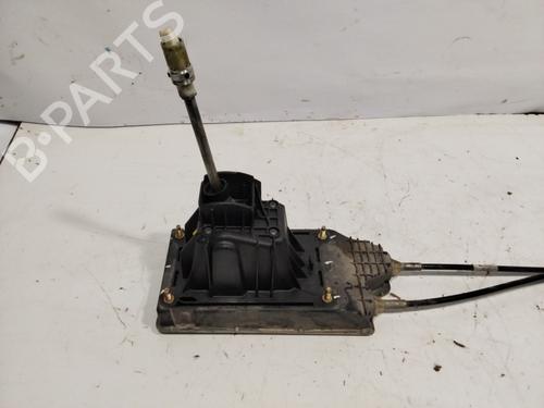Gearstang RENAULT LAGUNA II (BG0/1_) [2001-2007]  24300973