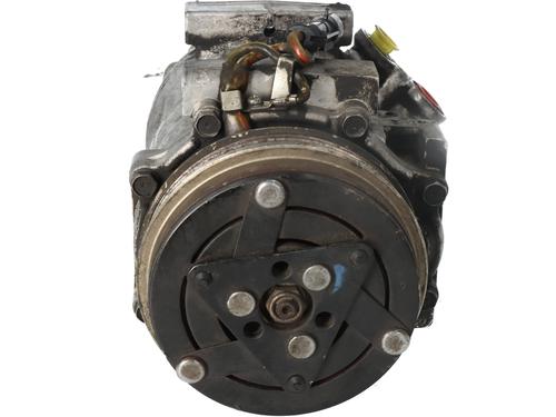 AC compressor FIAT DUCATO Van (250_) 130 Multijet 2,3 D | BP32271153M34