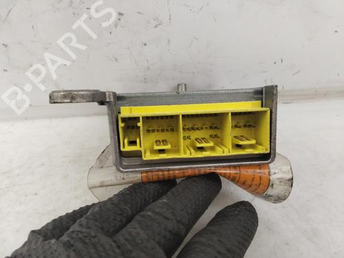 ECU airbags NISSAN MICRA III (K12)  | BP22699506M53 