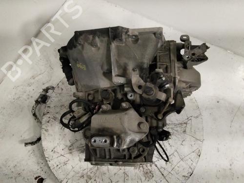 Gearbox DS DS 7 Crossback (J4_, JR_, JC_)  | BP22546631M3 