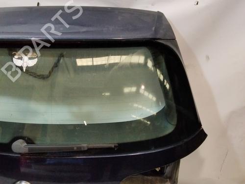 Tailgate VW GOLF VII (5G1, BQ1, BE1, BE2)  | BP29502204C6 