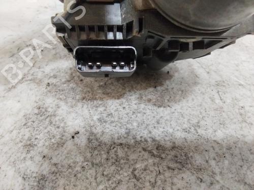 Front wiper motor PEUGEOT 407 (6D_)  | BP27223522M29 