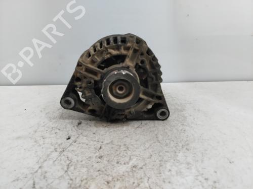 Alternator OPEL ZAFIRA A MPV (T98) 2.0 DTI 16V (F75) | BP19804593M7 