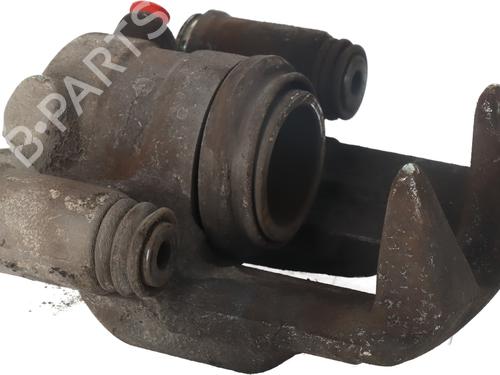 Used Right front brake caliper Right front brake caliper PEUGEOT BOXER Van [2006-2026] 33946845 33946845