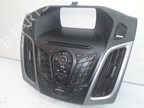 Switch FORD FOCUS III  | BP10249386I30 