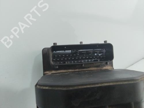 ABS pump PEUGEOT 406 Coupe (8C) 2.0 16V | BP19117576M43 