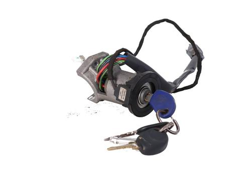 Ignition barrel IVECO DAILY IV Van 35C13 V, 35C13 V/P, 35S13 V, 35S13 V/P | BP39596408M48 - Image 2