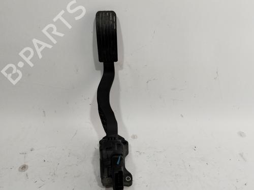 Pedal PEUGEOT 208 I (CA_, CC_) 1.2 VTI 82 | BP26721585I4 
