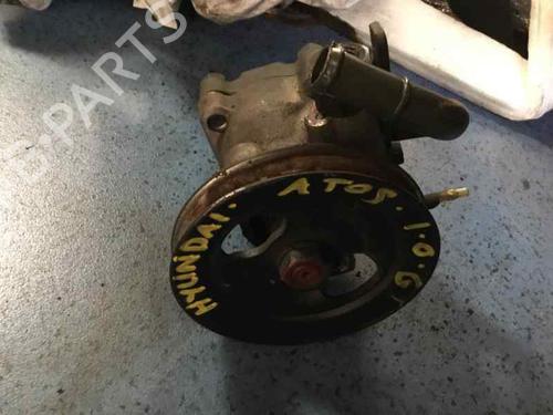 Steering pump HYUNDAI ATOS (MX)  | BP8545899M99 