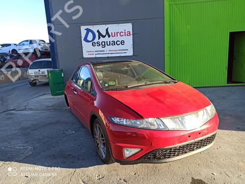 Brake master cylinder HONDA CIVIC VIII Hatchback (FN, FK) 2.2 CTDi (FK3) | BP30142671M77 