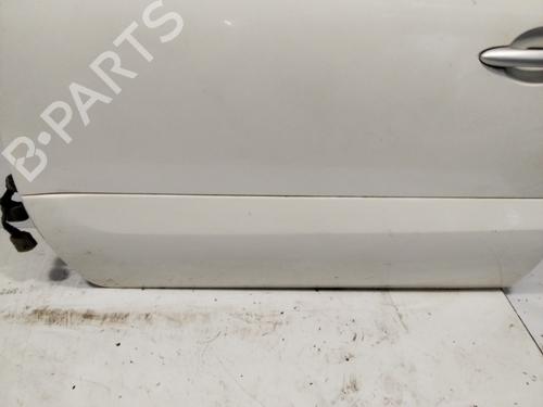 Left front door RENAULT KOLEOS I (HY_) 2.0 dCi (HY0K) | BP24315836C2 