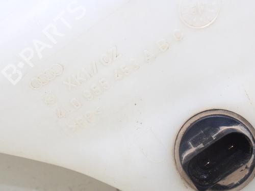 Windscreen washer tank AUDI Q7 (4LB)  | BP13483096C113 