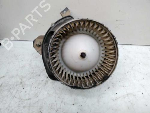 Heater blower motor FIAT DOBLO MPV (119_, 223_)  | BP8571238M62 