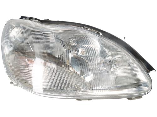 Used Right headlight Right headlight MERCEDES-BENZ S-CLASS (W220, V220) S 400 CDI (220.028, 220.128) (250 hp) 33119257 33119257
