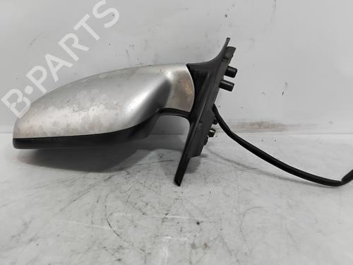 Left mirror PEUGEOT 307 Break (3E) 1.6 HDi 110 | BP27708865C26 