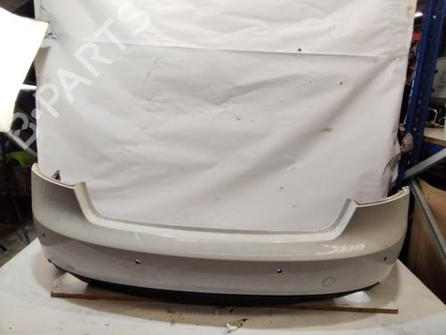 Used Rear bumper AUDI A5 (8T3) [2007-2017]  29424216