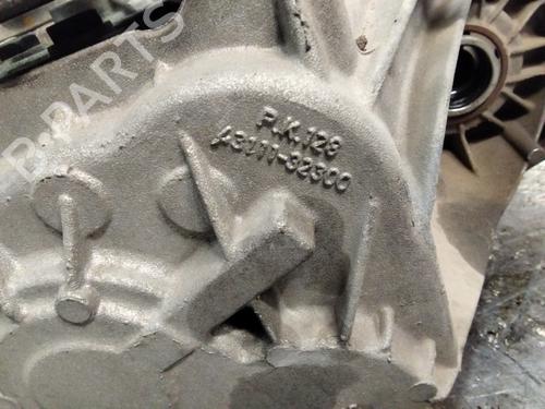 Gearbox KIA SPORTAGE III (SL)  | BP27619534M3 